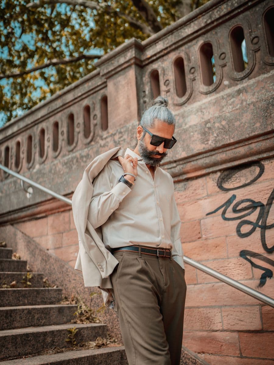 Aghil Ebrahimi, avocat — Fondateur, StarGuard Law, éditorial