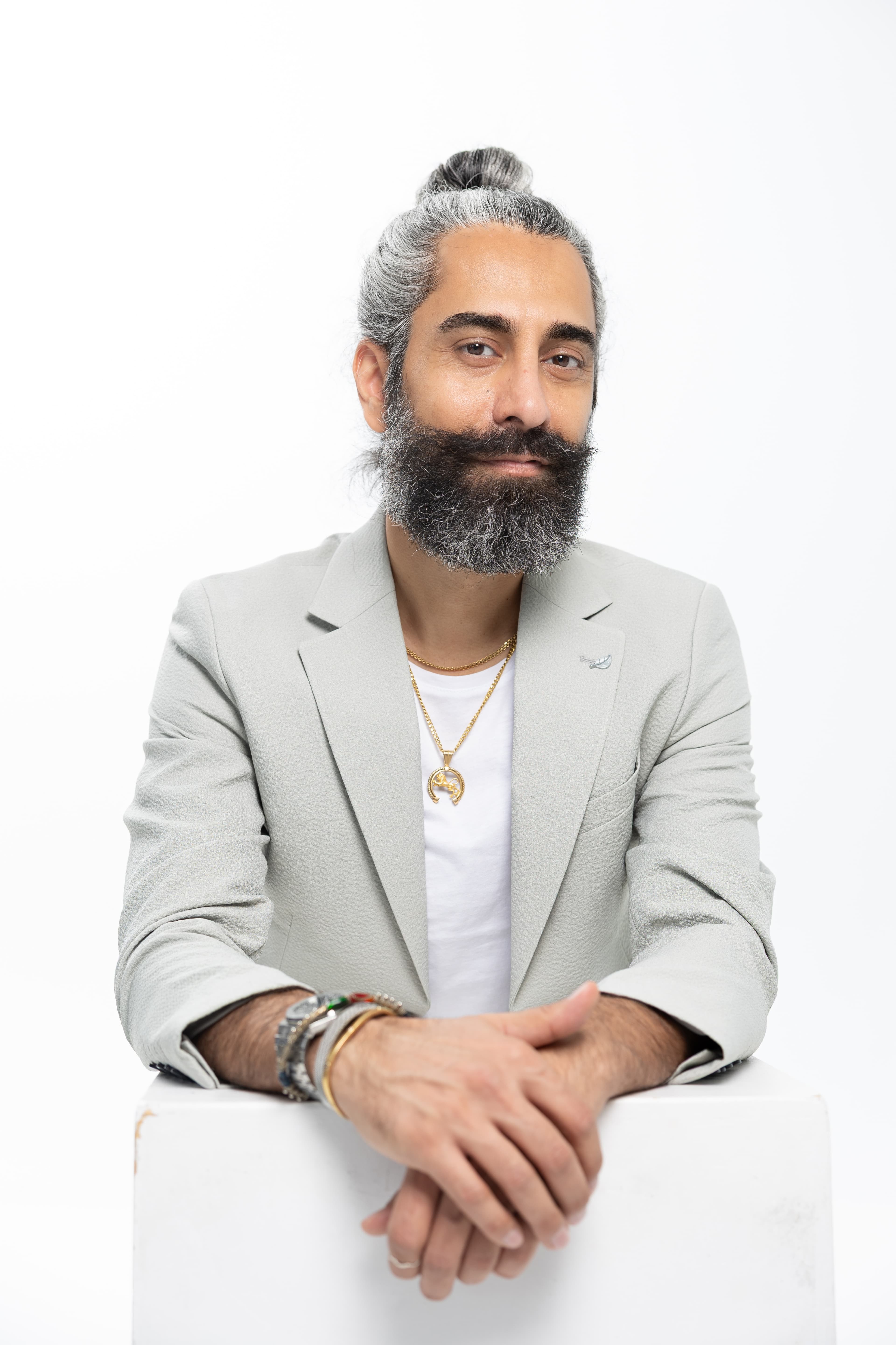 Aghil Ebrahimi, Esq. — Founder & Principal Attorney, StarGuard Law