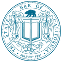 California State Bar Seal